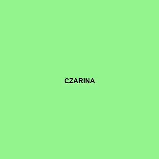 Czarina