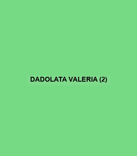 Dadolata Valeria (2)