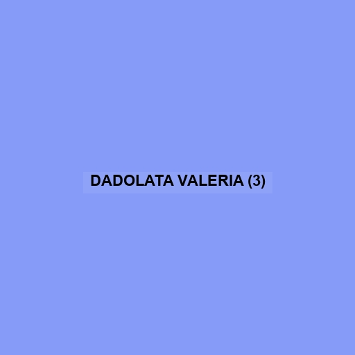 Dadolata Valeria (3)