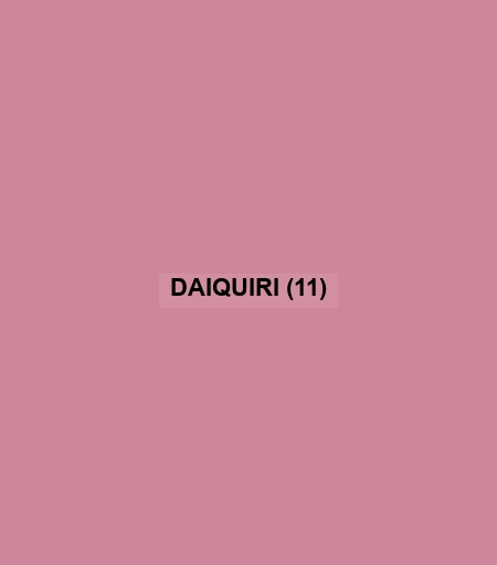 Daiquiri (11)