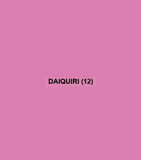 Daiquiri (12)