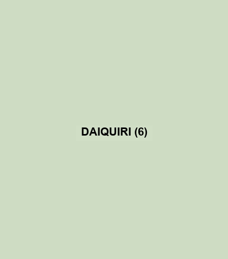 Daiquiri (6)