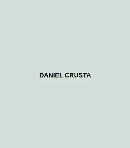 Daniel Crusta