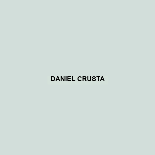 Daniel Crusta