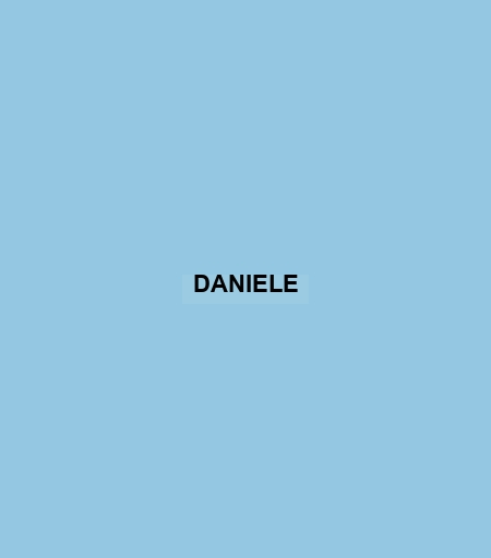 Daniele