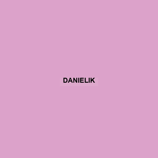 Danielik