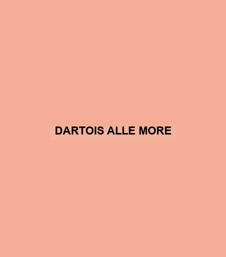 Dartois Alle More