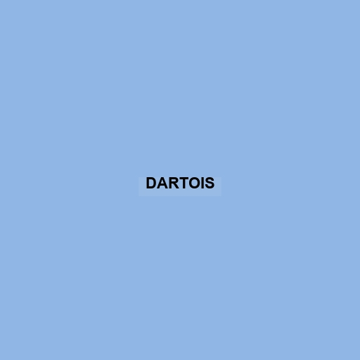 Dartois