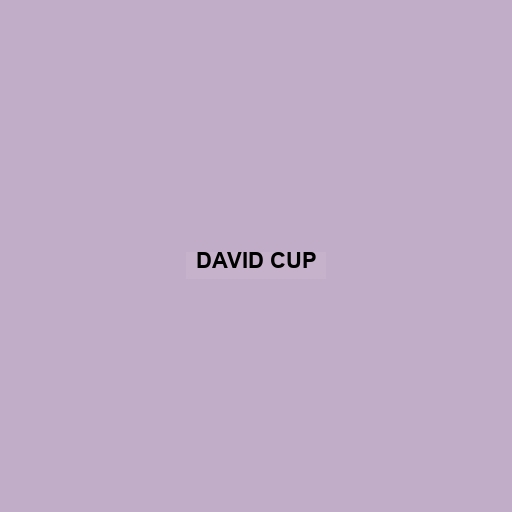 David Cup