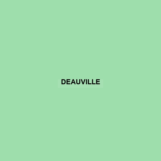 Deauville