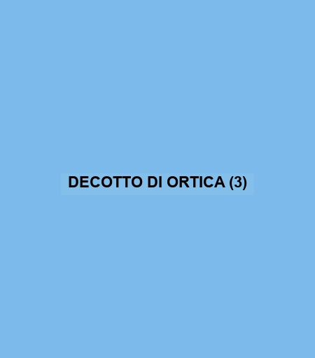 Decotto Di Ortica (3)